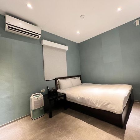 טאיפיי Donni Room For Rent מראה חיצוני תמונה
