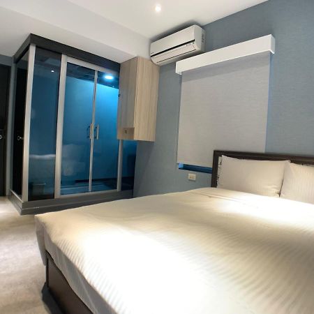 טאיפיי Donni Room For Rent מראה חיצוני תמונה
