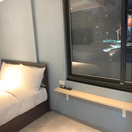 טאיפיי Donni Room For Rent מראה חיצוני תמונה