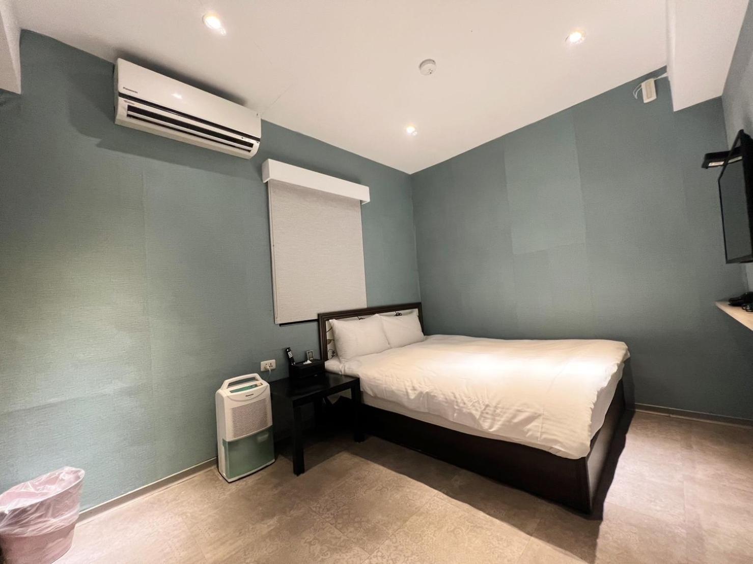 טאיפיי Donni Room For Rent מראה חיצוני תמונה