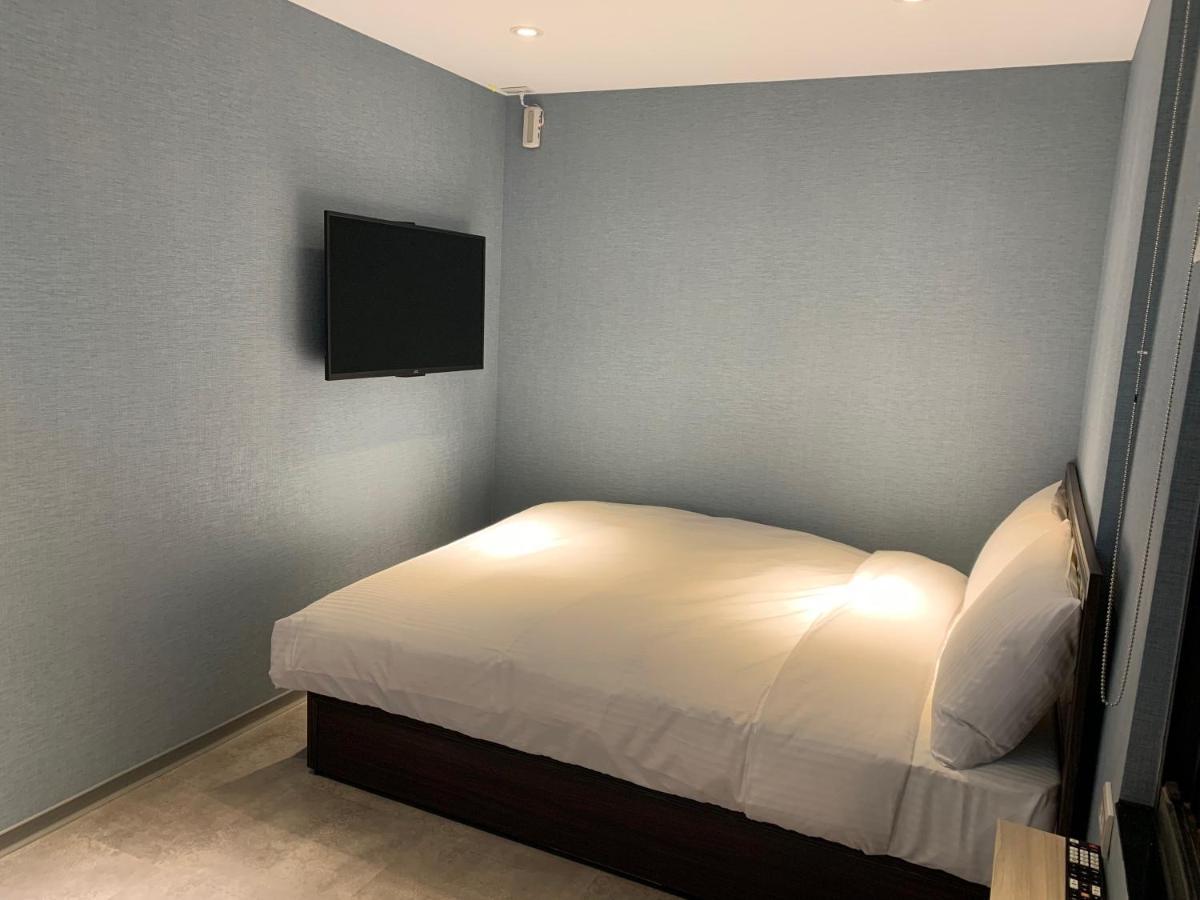 טאיפיי Donni Room For Rent מראה חיצוני תמונה