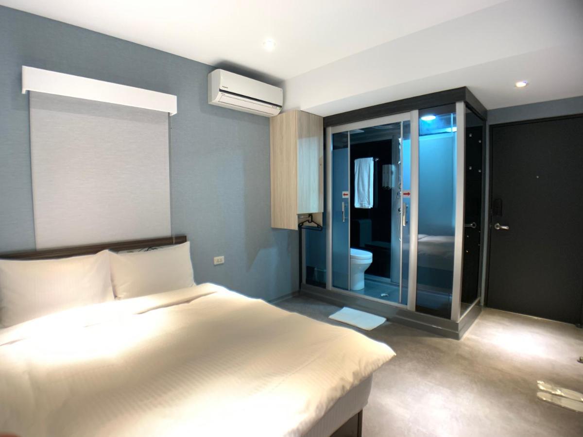 טאיפיי Donni Room For Rent מראה חיצוני תמונה