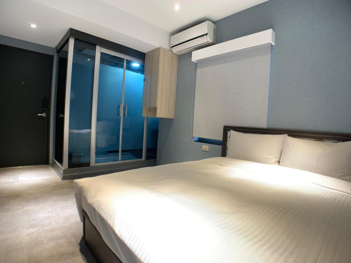 טאיפיי Donni Room For Rent מראה חיצוני תמונה