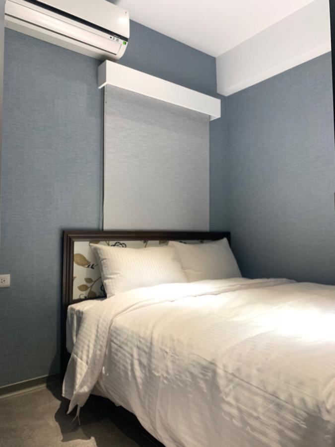 טאיפיי Donni Room For Rent מראה חיצוני תמונה