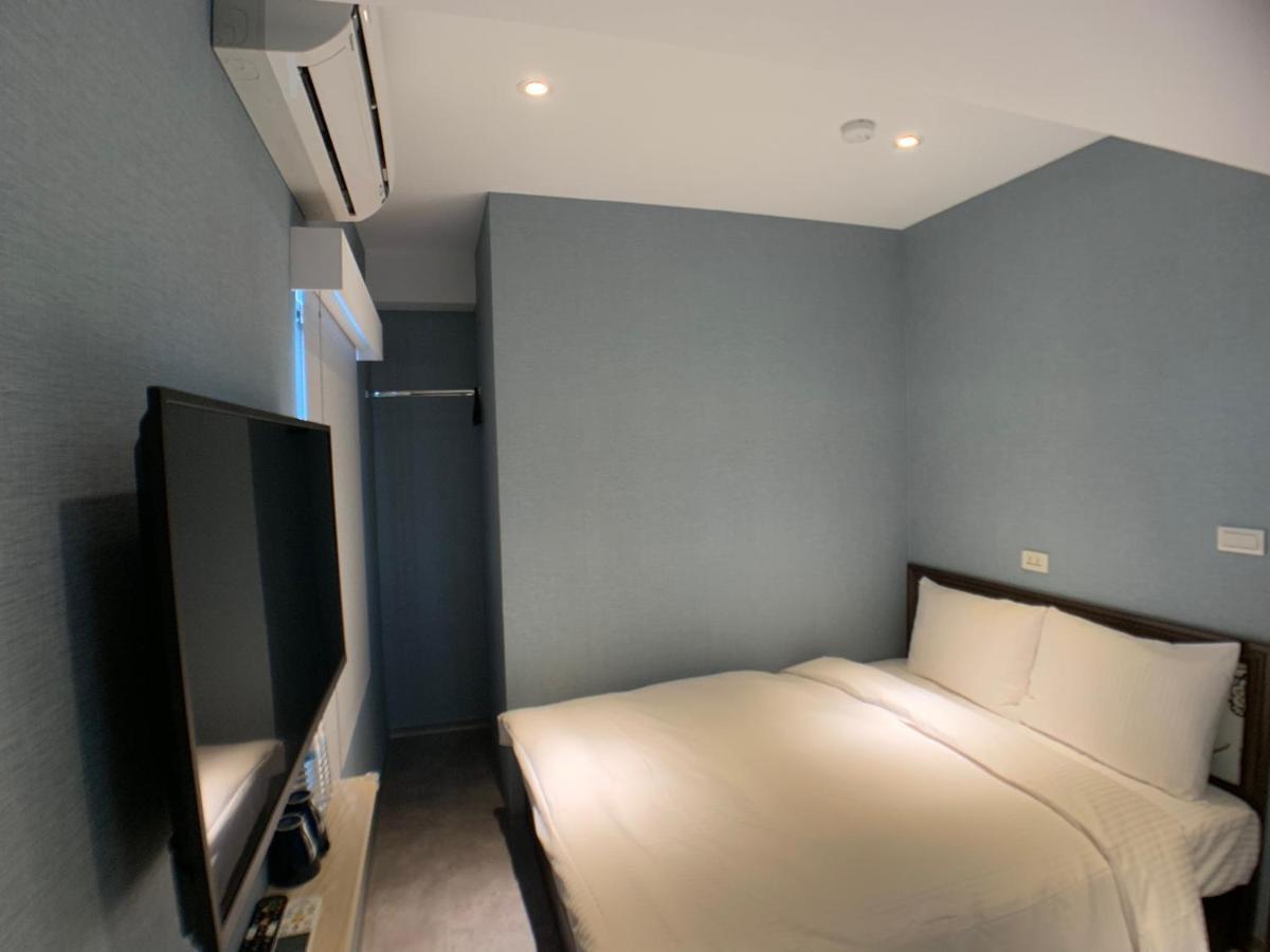 טאיפיי Donni Room For Rent מראה חיצוני תמונה