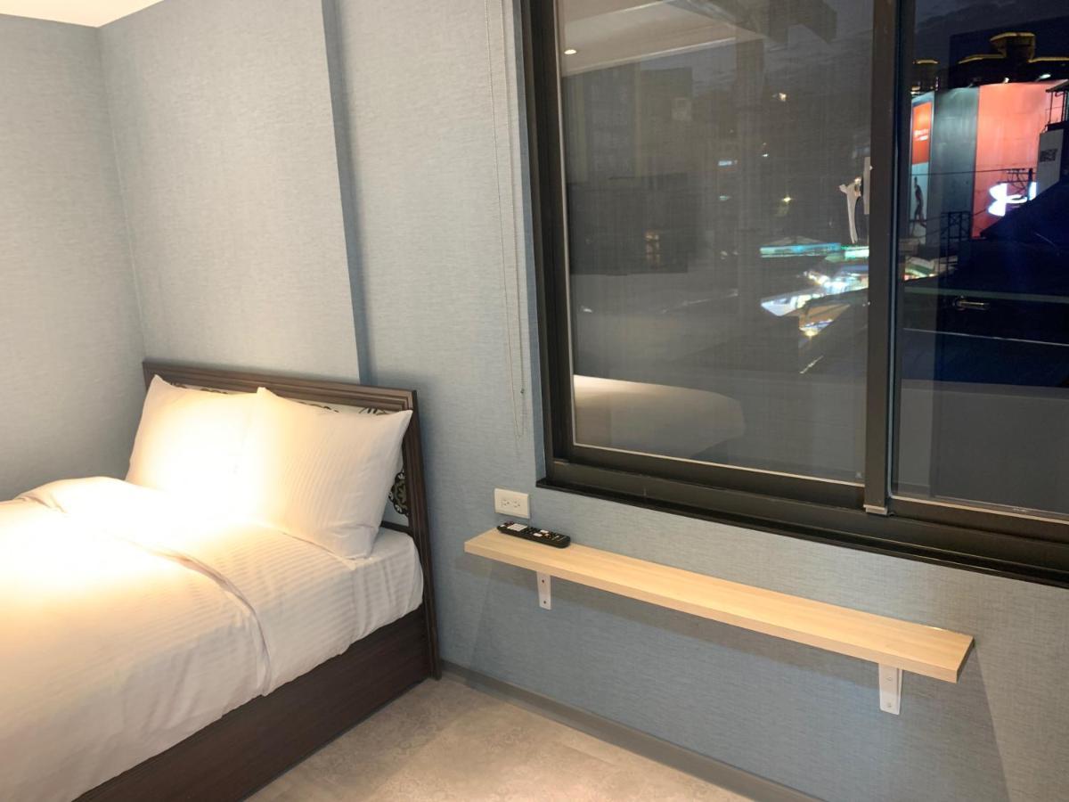 טאיפיי Donni Room For Rent מראה חיצוני תמונה
