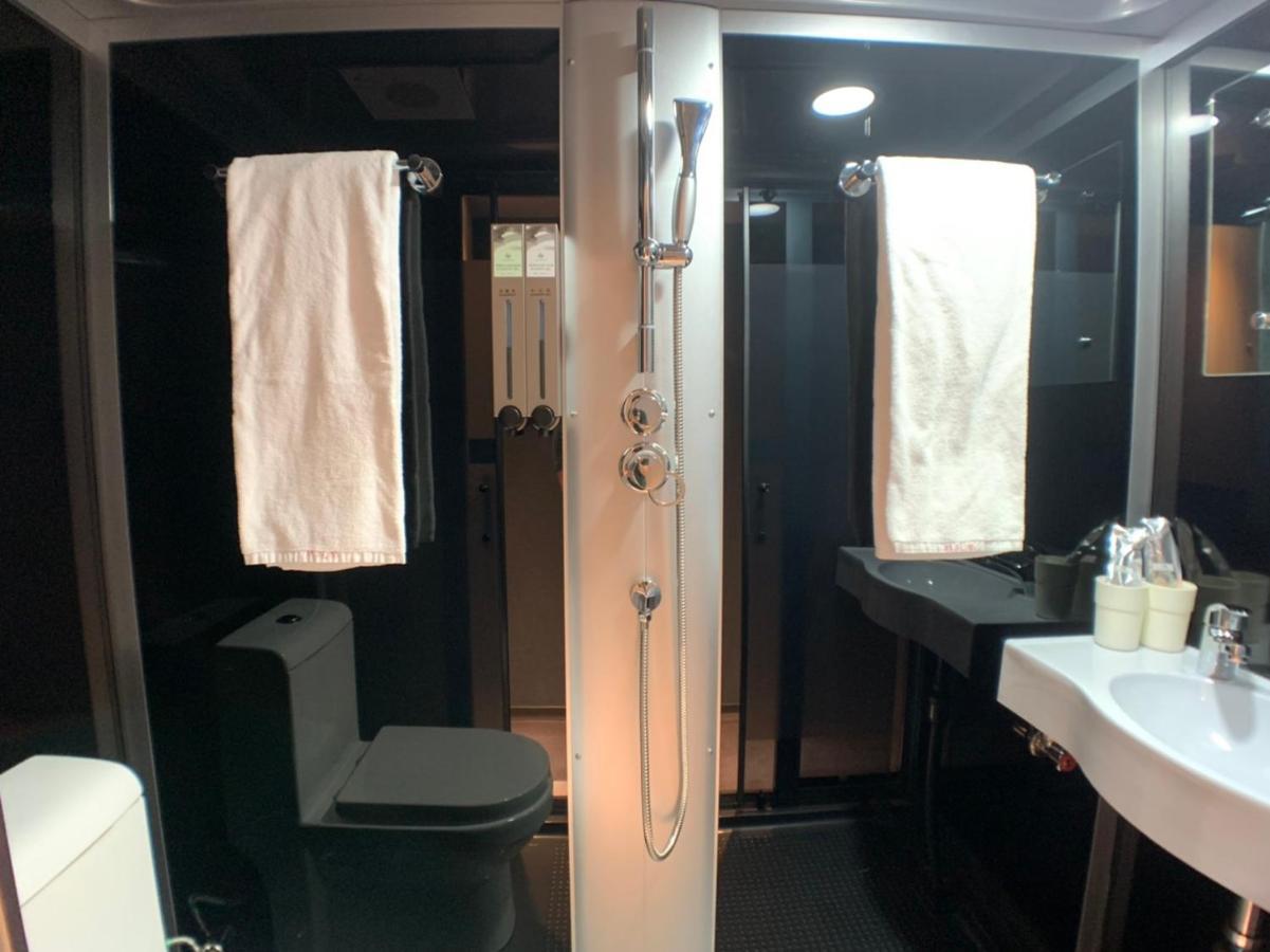 טאיפיי Donni Room For Rent מראה חיצוני תמונה