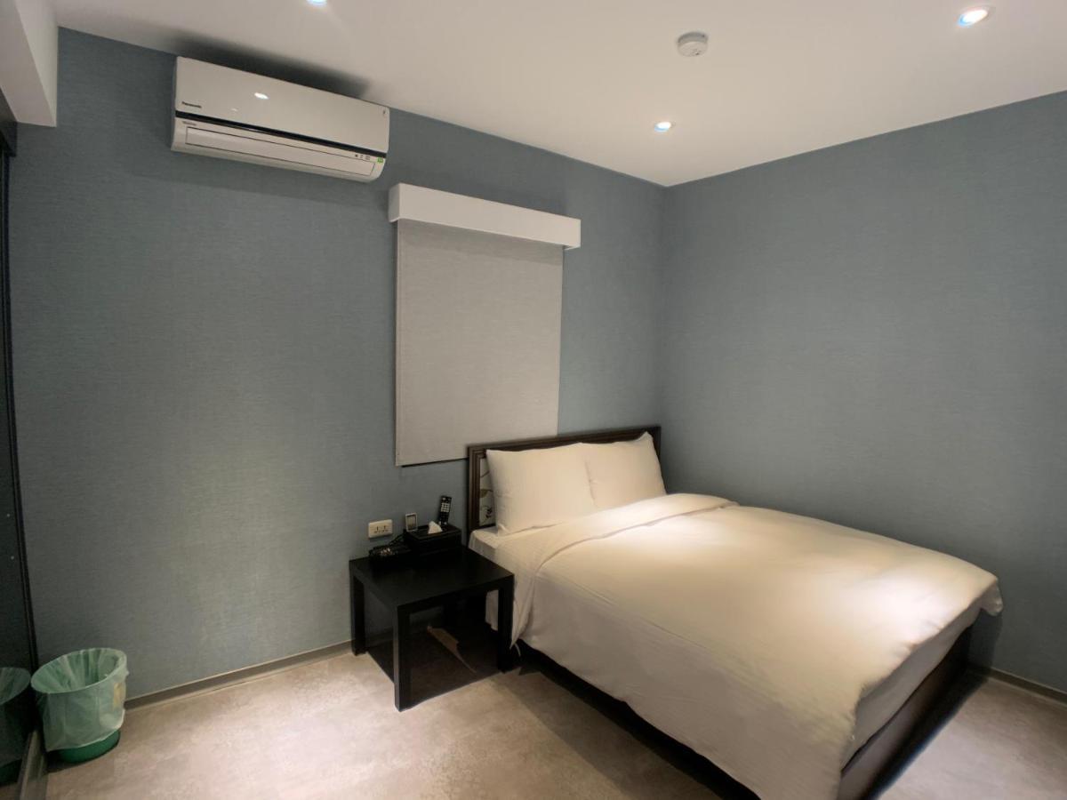 טאיפיי Donni Room For Rent מראה חיצוני תמונה