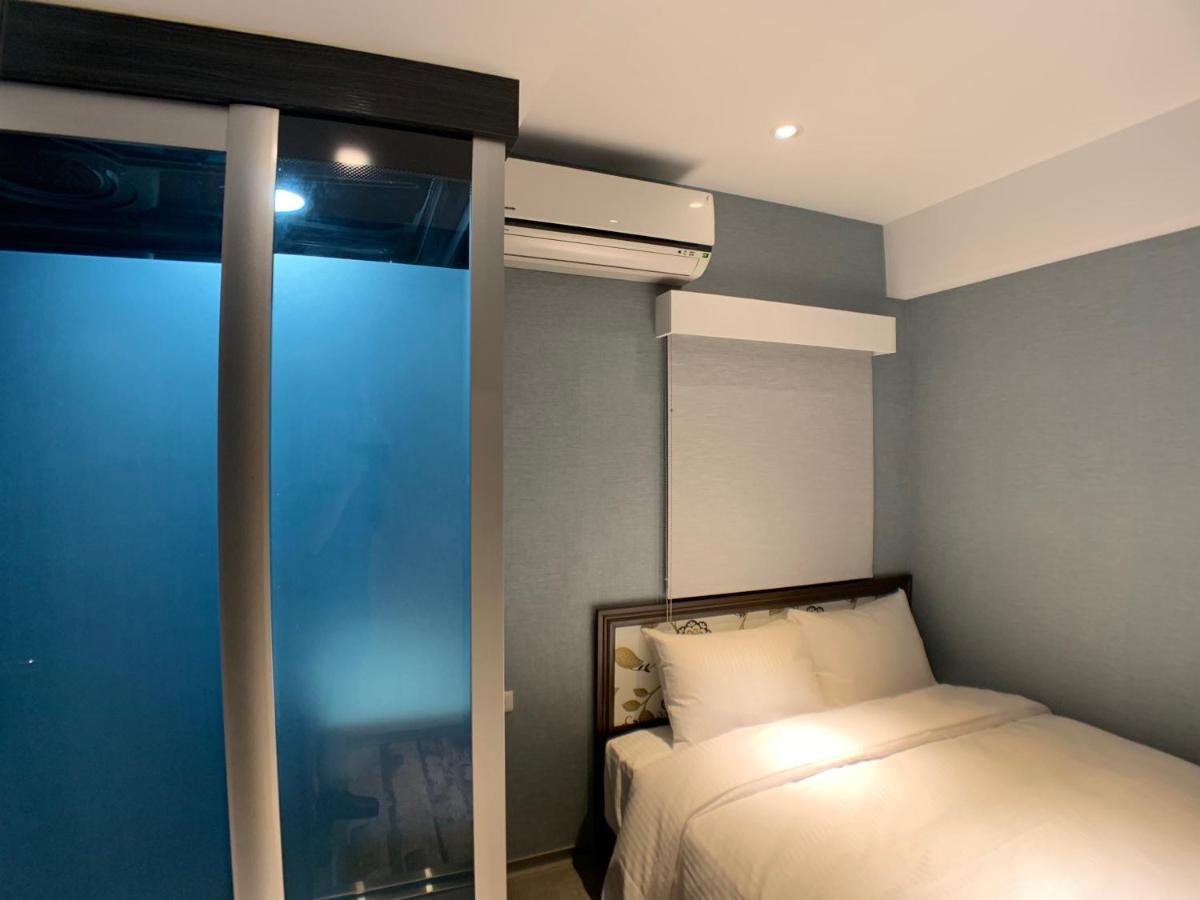 טאיפיי Donni Room For Rent מראה חיצוני תמונה