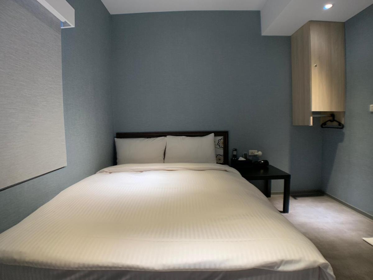 טאיפיי Donni Room For Rent מראה חיצוני תמונה
