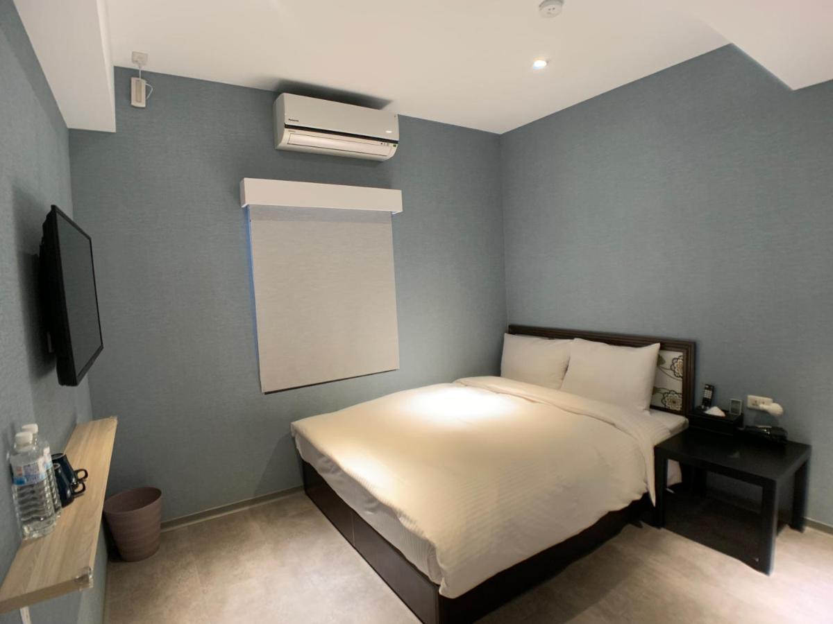 טאיפיי Donni Room For Rent מראה חיצוני תמונה