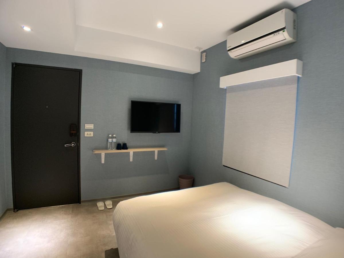 טאיפיי Donni Room For Rent מראה חיצוני תמונה