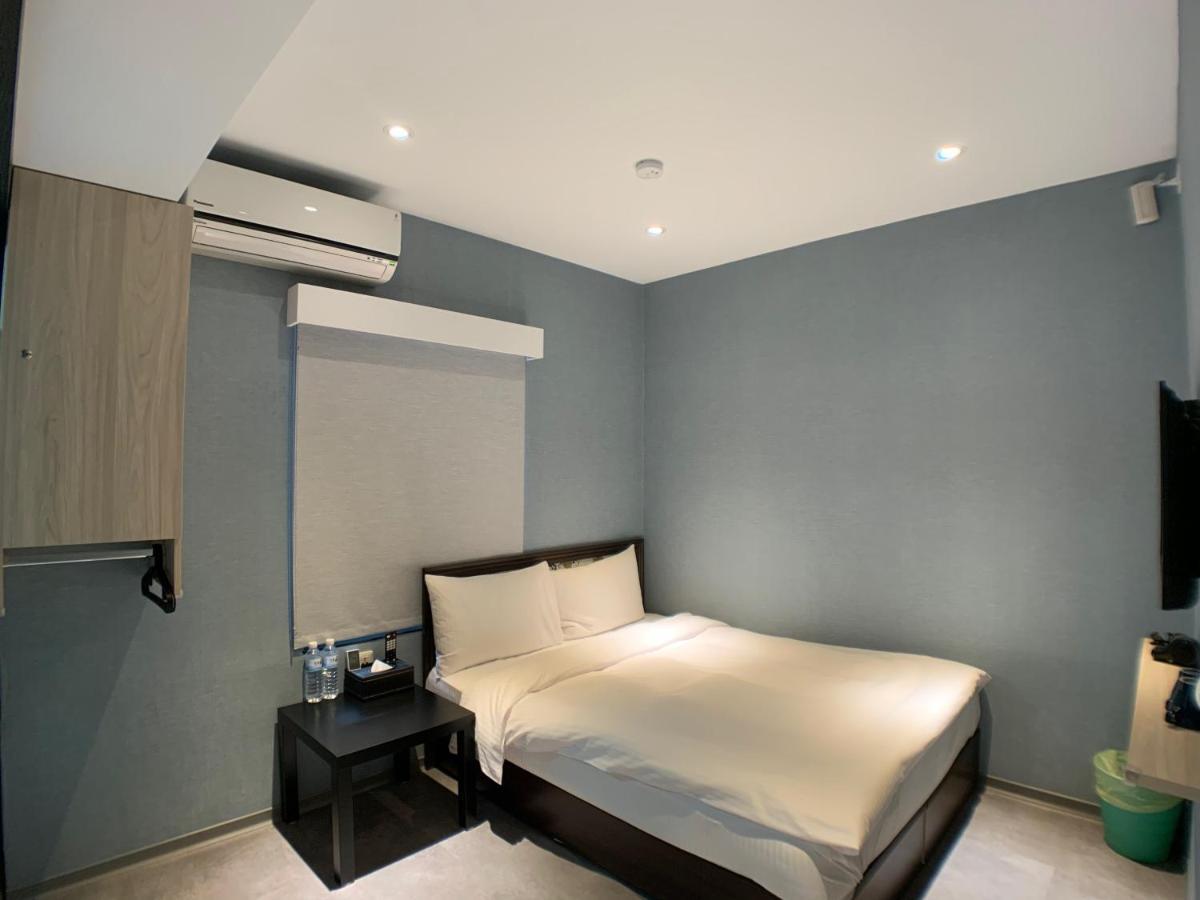 טאיפיי Donni Room For Rent מראה חיצוני תמונה