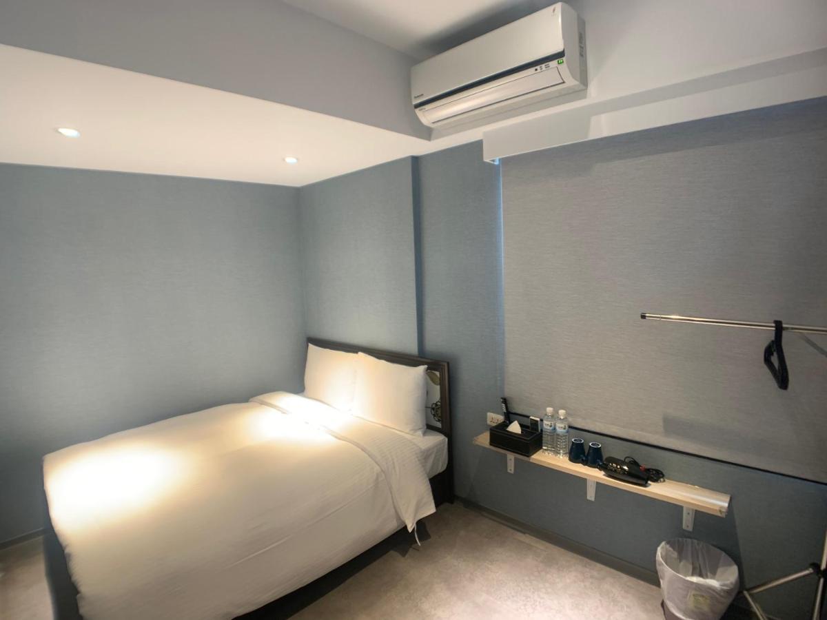 טאיפיי Donni Room For Rent מראה חיצוני תמונה